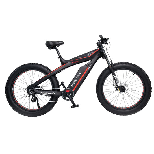 Electric Bikes Carbon Fiber EBike for Adults 750W 25MPH 48V/13Ah Removable Ba...