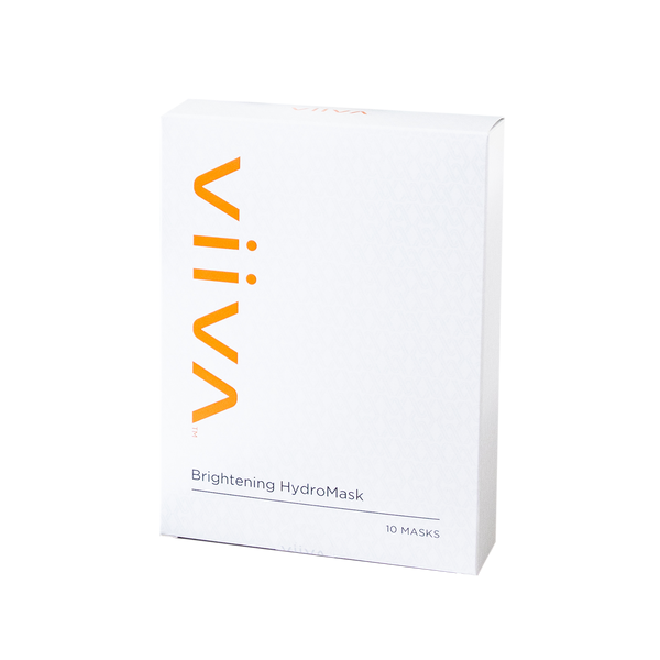 Viiva Brightening HydroMask Advanced Repair BRIGHTENING HYDROMASK