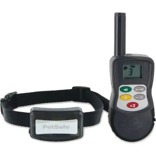 PetSafe Radio Systems  Deluxe Big Dog Trainer